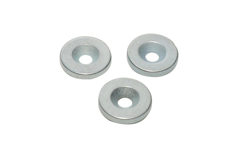 What Impact Do Customized Round Counterbore Pure Permanent Magnets Have on Energy Efficiency?