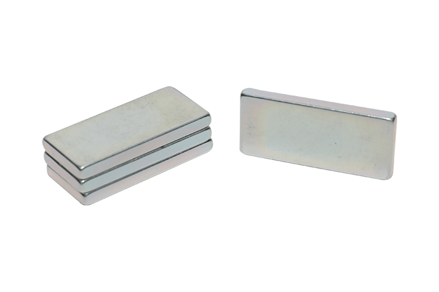 Are permanent magnets really permanent?